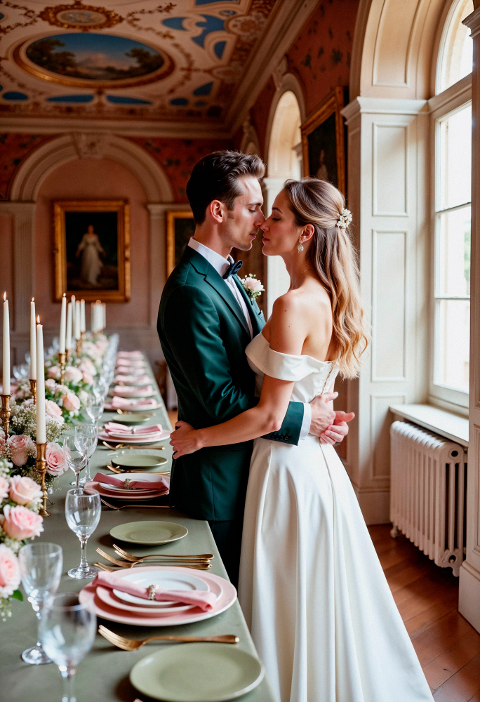 Catering per Matrimoni