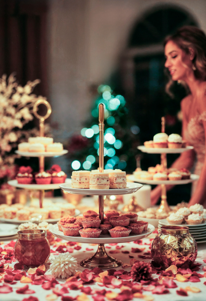 Catering per Diciottesimi